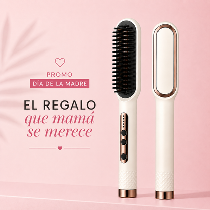 LissPro® Peine Alisador para mamá 💞